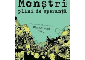 Monstri plini de speranta