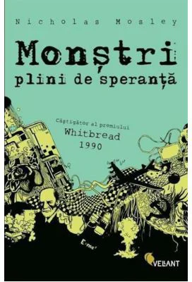 Monstri plini de speranta