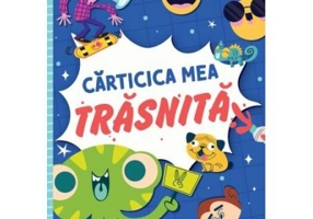 Carticica mea trasnita