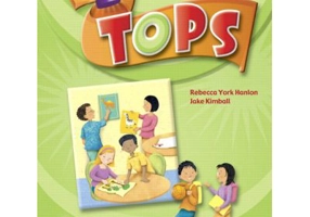 Tops 4 Student Book