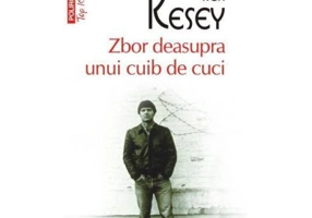 Zbor deasupra unui cuib de cuci. Top 10+