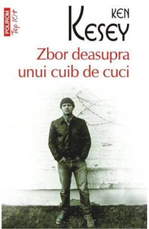 Zbor deasupra unui cuib de cuci. Top 10+