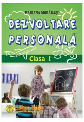 Dezvoltare personala clasa 1