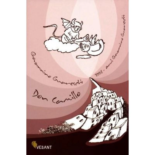 Don Camillo. Lume marunta