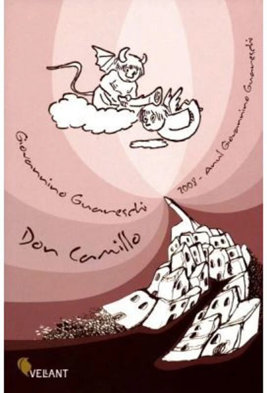 Don Camillo. Lume marunta