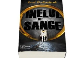 Inelul de sange, Gerd Ruebenstrunk