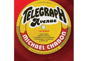 Telegraph Avenue