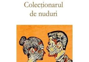 Colectionarul de nuduri - Mirel Talos