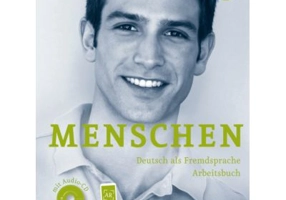 Menschen A1. 2 Arbeitsbuch mit Audio-CD