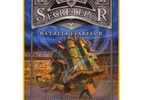 Casa Secretelor 2. Batalia Fiarelor