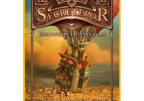 Casa Secretelor 3. Infruntarea dintre lumi - Chris Columbus, Ned Vizzini