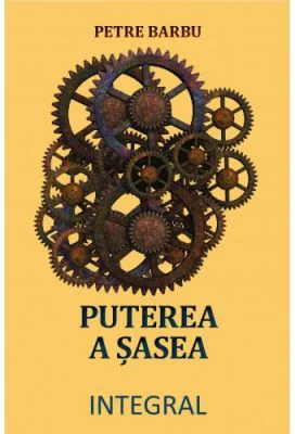 Puterea a sasea