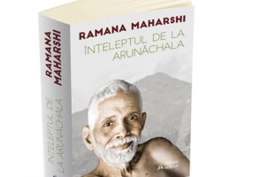 Inteleptul de la Arunachala. Convorbiri cu Sri Ramana Maharshi - Ramana Maharshi