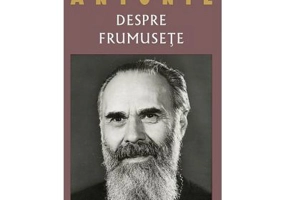 Despre frumusete - mitrop. Antonie de Suroj