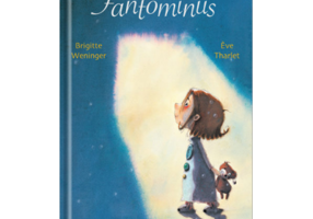 Fantominus - Brigitte Weninger