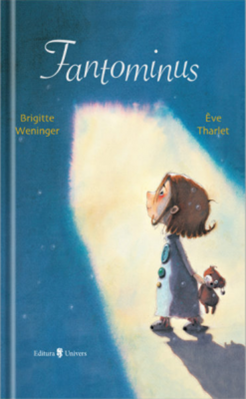 Fantominus - Brigitte Weninger