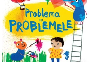Problema cu problemele - Rachel Rooney, Zehra Hicks