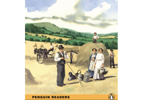 PLPR4: Far From the Madding Crowd - Thomas Hardy