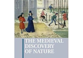 The Medieval Discovery of Nature - Steven A. Epstein