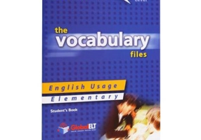 The Vocabulary Files. IELTS A1 Student's Book - Andrew Betsis, Lawrence Mamas
