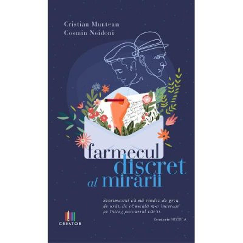 Farmecul discret al mirarii