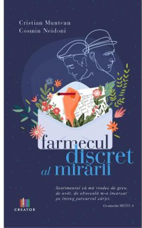Farmecul discret al mirarii