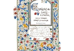 Curioasa lume a vinului. Colectia in vino veritas