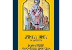 Sfantul Irineu de Lugdunum. Demonstratia propovaduirii apostolice