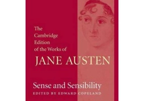 Sense and Sensibility - Jane Austen