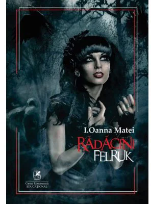 Radacini, Felruk - I. Oanna Matei