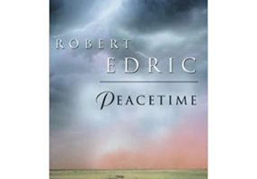 Peacetime - Robert Edric