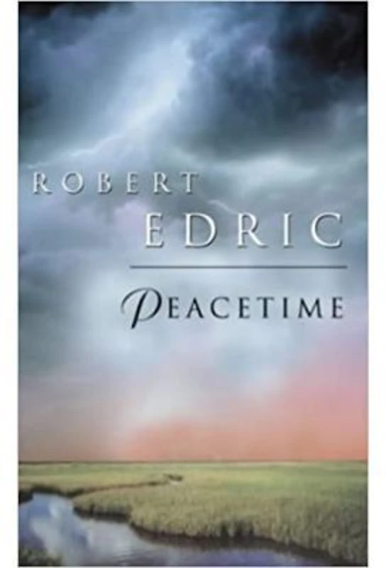 Peacetime - Robert Edric