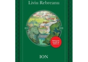 Ion - Liviu Rebreanu