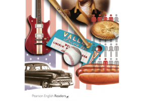 Level 2: American Life Book and MP3 Pack - Vicky Shipton