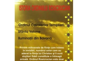 Istoria ordinului Rosicrucian - Paul Sedir