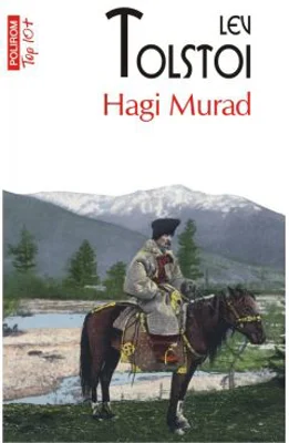 Hagi Murad - Lev Tolstoi
