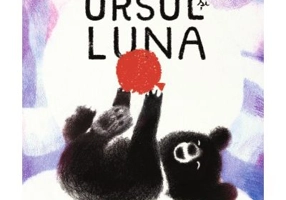 Ursul si luna - Matthew Burgess