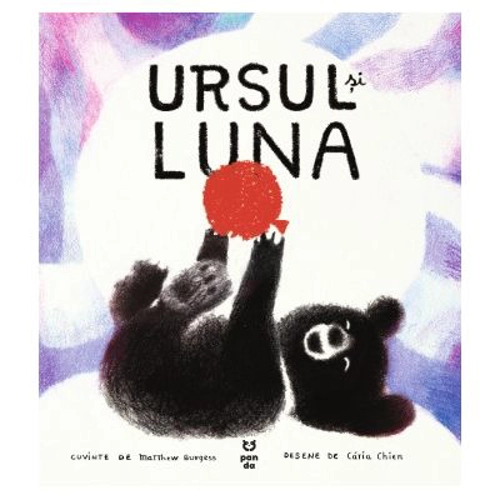 Ursul si luna - Matthew Burgess