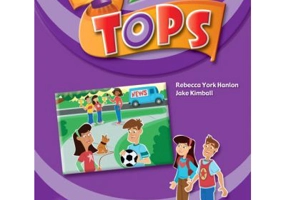 Tops Homework Book, Level 6