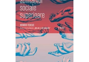 Manualul abilitatilor sociale superioare