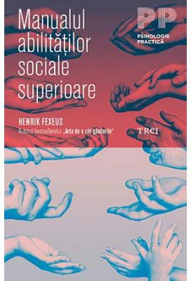 Manualul abilitatilor sociale superioare