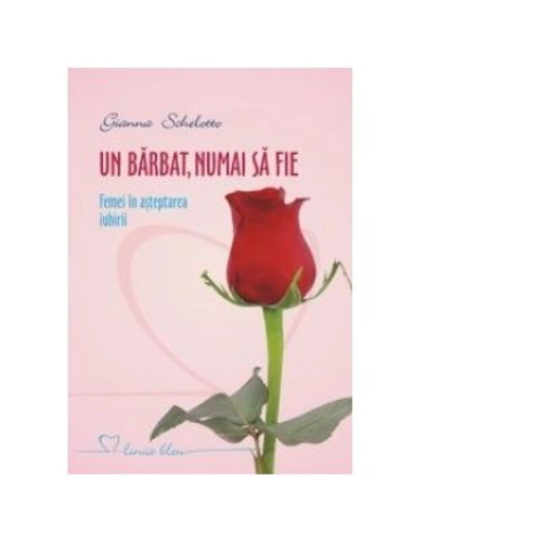 Un barbat, numai sa fie