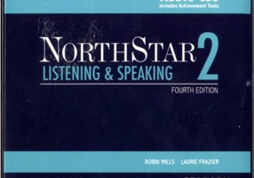 NorthStar Listening and Speaking 2 Classroom AudioCDs - Robin Mills, Laurie L. Frazier
