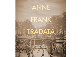Anne Frank tradata - Gerard Kremer, John Grisham