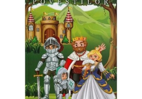 Abecedarul povestilor