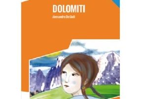 Dolomiti (libro + audio online)