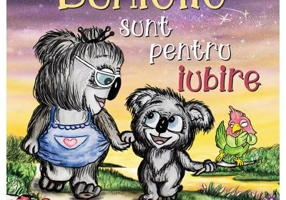 Bunicile sunt pentru iubire - Misty Black