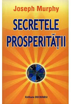 Secretele prosperitatii