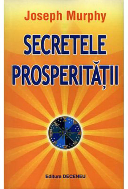Secretele prosperitatii