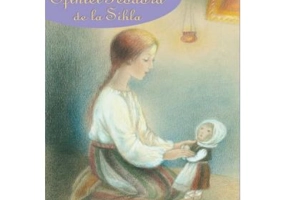 Copilaria Sfintei Teodora de la Sihla - Olguta Creanga-Caia